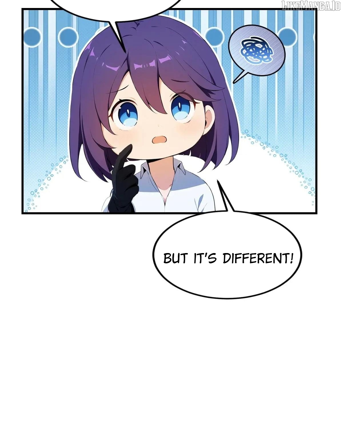 Outrageous! I opened a training class for empresses Chapter 76 - page 15